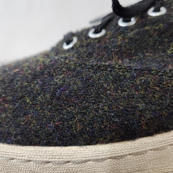 Mark McNairy x Adidas Originals 84-Lab MCN Monte Carlo Shoes Harris Tweed sz 9 - Picture 5 of 11